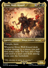 Image for Eivor, Wolf-Kissed (Foil Etched) (Universes Beyond: Assassin's Creed) (235) - Magic: The Gathering