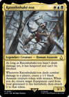 Image for Ratonhnhake:ton (Universes Beyond: Assassin's Creed) (62) - Magic: The Gathering