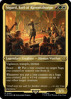 Image for Sigurd, Jarl of Ravensthorpe (Foil Etched) (Universes Beyond: Assassin's Creed) (249) - Magic: The Gathering