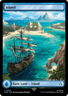 Image for Island (0103) (Universes Beyond: Assassin's Creed) (103) - Magic: The Gathering