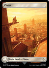 Image for Plains (0102) (Universes Beyond: Assassin's Creed) (102) - Magic: The Gathering