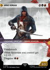 Image for Arno Dorian (Showcase) (ACR) (139)