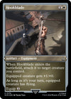 Image for Hookblade (Foil Etched) (Universes Beyond: Assassin's Creed) (176) - Magic: The Gathering