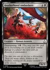 Image for Brotherhood Ambushers (Universes Beyond: Assassin's Creed) (285) - Magic: The Gathering