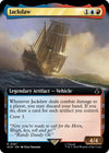 Image for Jackdaw (Extended Art) (Universes Beyond: Assassin's Creed) (167) - Magic: The Gathering