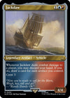 Image for Jackdaw (Foil Etched) (Universes Beyond: Assassin's Creed) (239) - Magic: The Gathering