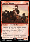 Image for Spartan Veteran (Universes Beyond: Assassin's Creed) (292) - Magic: The Gathering