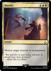 Image for Mortify (Universes Beyond: Assassin's Creed) (96) - Magic: The Gathering