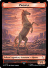 Image for Phobos Token (Universes Beyond: Assassin's Creed) (5) - Magic: The Gathering