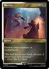 Image for Mortify (Foil Etched) (Universes Beyond: Assassin's Creed) (243) - Magic: The Gathering
