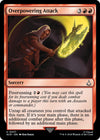 Image for Overpowering Attack (Universes Beyond: Assassin's Creed) (37) - Magic: The Gathering