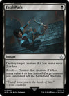 Image for Fatal Push (Universes Beyond: Assassin's Creed) (90) - Magic: The Gathering