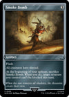 Image for Smoke Bomb (Foil Etched) (Universes Beyond: Assassin's Creed) (259) - Magic: The Gathering