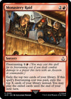 Image for Monastery Raid (Universes Beyond: Assassin's Creed) (35) - Magic: The Gathering