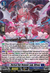 Image for Clerical Star Demonic Lady, Bifrons (DZ-BT02: Illusionless Strife) (DZ-BT02/006EN) - Cardfight Vanguard