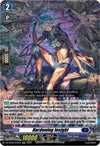 Image for Hardening Insight (DZ-BT02: Illusionless Strife) (DZ-BT02/024EN) - Cardfight Vanguard