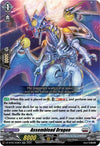 Image for Assemblead Dragon (DZ-BT02: Illusionless Strife) (DZ-BT02/028EN) - Cardfight Vanguard
