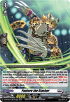 Image for Pantera the Slasher (DZ-BT02: Illusionless Strife) (DZ-BT02/030EN) - Cardfight Vanguard