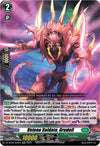 Image for Veleno Soldato, Grudoli (DZ-BT02: Illusionless Strife) (DZ-BT02/035EN) - Cardfight Vanguard