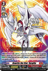 Image for Rewrite the Star, Vyrgilla (DZ-BT02: Illusionless Strife) (DZ-BT02/043EN) - Cardfight Vanguard