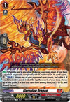 Image for Flareblow Dragon (DZ-BT02: Illusionless Strife) (DZ-BT02/046EN) - Cardfight Vanguard