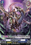 Image for Lugshaft Dragon (DZ-BT02: Illusionless Strife) (DZ-BT02/080EN) - Cardfight Vanguard