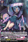 Image for Fly up My Heart! Purson (DZ-BT02: Illusionless Strife) (DZ-BT02/115EN) - Cardfight Vanguard