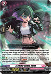 Image for FLMMe-Glam, Verte (DZ-BT02: Illusionless Strife) (DZ-BT02/116EN) - Cardfight Vanguard
