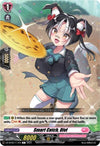 Image for Smart Catch, Oivi (DZ-BT02: Illusionless Strife) (DZ-BT02/117EN) - Cardfight Vanguard