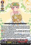 Image for The Quintessential Quintuplets, Ichika Nakano (EXRRR) (DZ-BT02: Illusionless Strife) (DZ-BT02/EX01EN) - Cardfight Vanguard