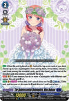 Image for The Quintessential Quintuplets, Nino Nakano (EXRRR) (DZ-BT02: Illusionless Strife) (DZ-BT02/EX03EN) - Cardfight Vanguard