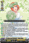 Image for The Quintessential Quintuplets, Yotsuba Nakano (EXRRR) (DZ-BT02: Illusionless Strife) (DZ-BT02/EX07EN) - Cardfight Vanguard