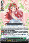 Image for The Quintessential Quintuplets, Itsuki Nakano (EXRRR) (DZ-BT02: Illusionless Strife) (DZ-BT02/EX09EN) - Cardfight Vanguard