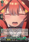 Image for Unfamiliar Intonations, Itsuki Nakano (EXC) (DZ-BT02: Illusionless Strife) (DZ-BT02/EX29EN) - Cardfight Vanguard