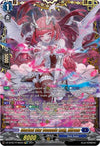 Image for Clerical Star Demonic Lady, Bifrons (FFR) (DZ-BT02: Illusionless Strife) (DZ-BT02/FFR06EN) - Cardfight Vanguard