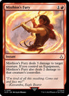 Image for Misthios's Fury (Universes Beyond: Assassin's Creed) (291) - Magic: The Gathering