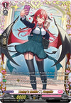 Image for Today's Selfie, Freydis (FFR) (DZ-BT02: Illusionless Strife) (DZ-BT02/FFR18EN) - Cardfight Vanguard
