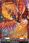 Image for Flareblow Dragon (FR) (DZ-BT02: Illusionless Strife) (DZ-BT02/FR08EN) - Cardfight Vanguard