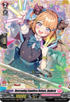 Image for Overcoming Countless Defeats, Amducia (FR) (DZ-BT02: Illusionless Strife) (DZ-BT02/FR45EN) - Cardfight Vanguard