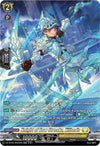 Image for Knight of Bow Streaks, Nilberis (SR) (DZ-BT02: Illusionless Strife) (DZ-BT02/SR23EN) - Cardfight Vanguard