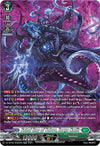 Image for Fated One of Taboo, Zorga Nadir (SR) (DZ-BT02: Illusionless Strife) (DZ-BT02/SR29EN) - Cardfight Vanguard