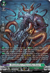 Image for Abomination of Impending Karma (SR) (DZ-BT02: Illusionless Strife) (DZ-BT02/SR30EN) - Cardfight Vanguard