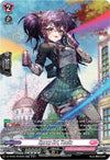 Image for Spray Art, Teela (SR) (DZ-BT02: Illusionless Strife) (DZ-BT02/SR39EN) - Cardfight Vanguard