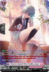 Image for Want to Behold That Profile, Orpha (SR) (DZ-BT02: Illusionless Strife) (DZ-BT02/SR41EN) - Cardfight Vanguard