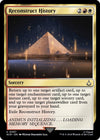 Image for Reconstruct History (Universes Beyond: Assassin's Creed) (97) - Magic: The Gathering