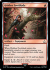 Image for Hidden Footblade (Universes Beyond: Assassin's Creed) (34) - Magic: The Gathering