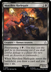 Image for Merciless Harlequin (Universes Beyond: Assassin's Creed) (287) - Magic: The Gathering