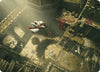 Image for Rooftop Bypass Art Card (Art Series: Universes Beyond: Assassin's Creed) (20) - Magic: The Gathering
