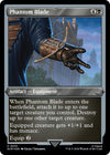 Image for Phantom Blade (Foil Etched) (Universes Beyond: Assassin's Creed) (210) - Magic: The Gathering