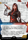 Image for Shao Jun (Showcase) (Universes Beyond: Assassin's Creed) (151) - Magic: The Gathering